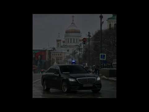 Гио Пика - Отечество казенное (slowed + bass rmx by usaveb OST' SNP)