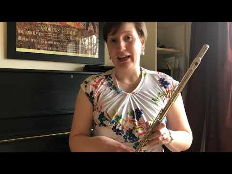 EPL @ Home: Tiny Musicians - Wind Instruments!