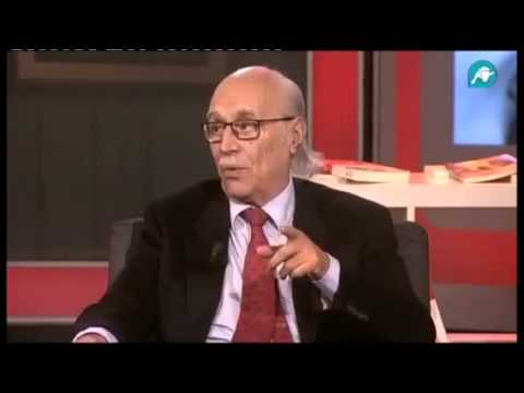 En España, ni un minuto de DEMOCRACIA. Antonio García-Trevijano