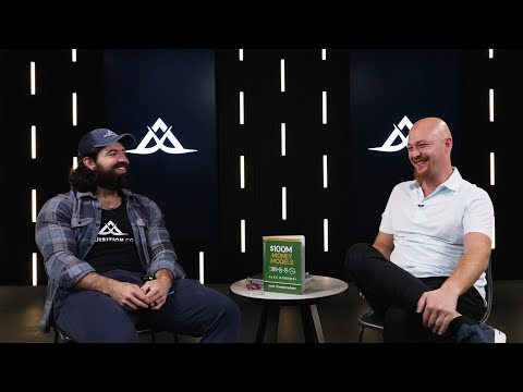 Alex Hormozi’s New Playbook: Entrepreneurship in the Age of AI