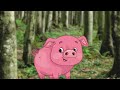 Pig sound effect 1 hour