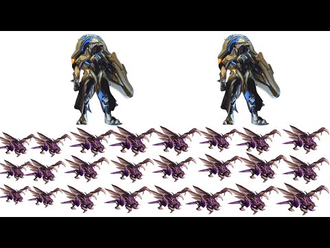 Tip of the week #4: PvZ Ling Defense Trick with Coach Fairespiter