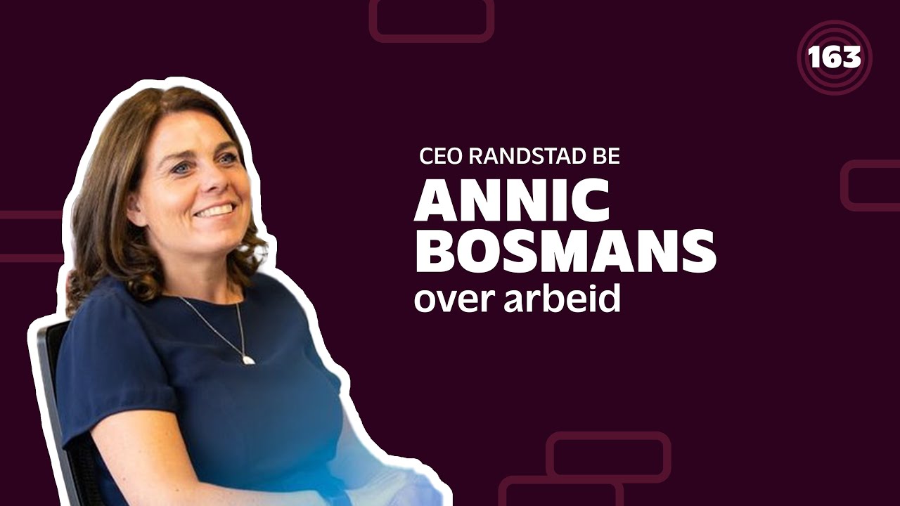 Annic Bosmans