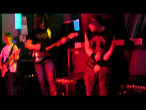 Ashburn SOR - Cowboys from Hell