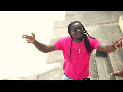 Tobap- LET THAT MAN GO (official music video) 2026