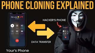 How Hackers Clone Your Phone: Methods & Tools Explained
