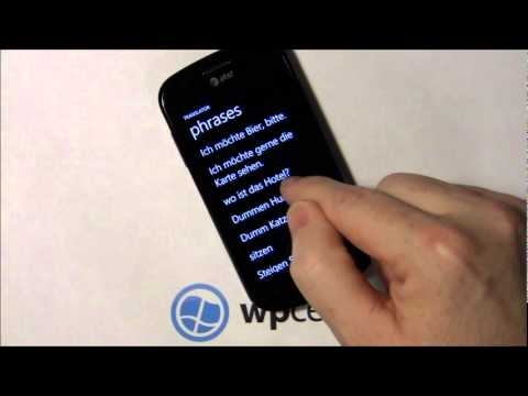 Software Review: Microsoft Translator