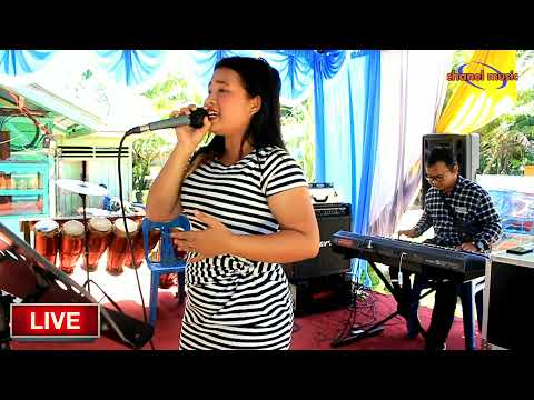 Dorma aha //live || yolanda s