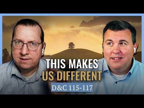 Scripture Central and Church History Matters Podcast