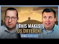 Trusting God When The Future Is Unclear Church History Matters With Scott Casey October 13 19