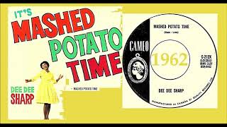 Dee Dee Sharp - Mashed Potato Time 'Vinyl'