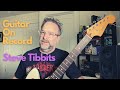 Guitar on Record ~ Steve Tibbets ~ Exploded View
