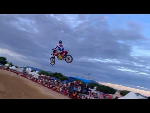 MOTOCROSS EM REMANSO (CATEGORIA NACIONAL PRÓ)