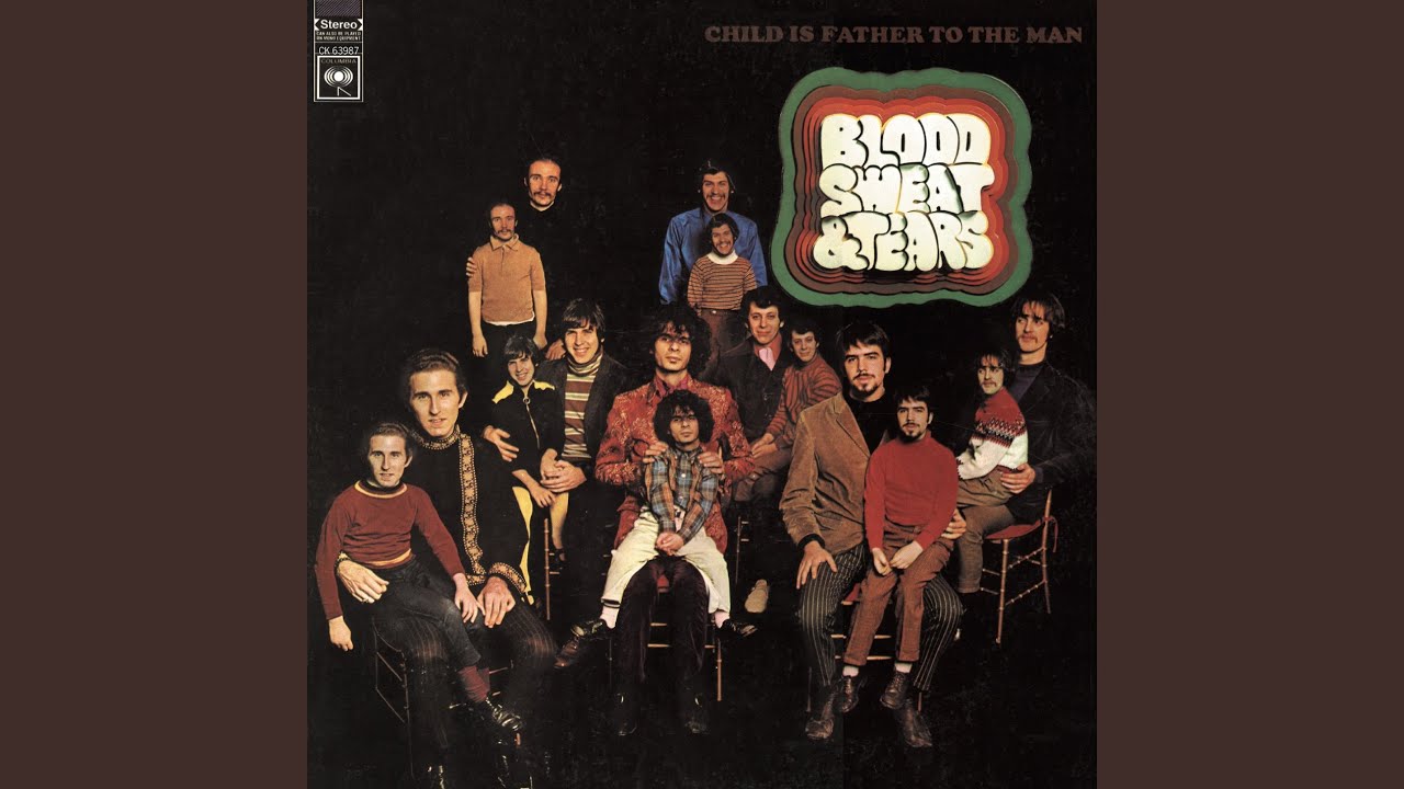 Blood, Sweat & Tears - Morning Glory