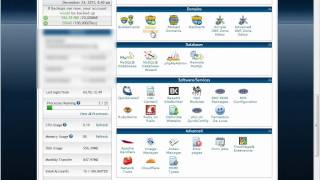 How to host a website on hostgator