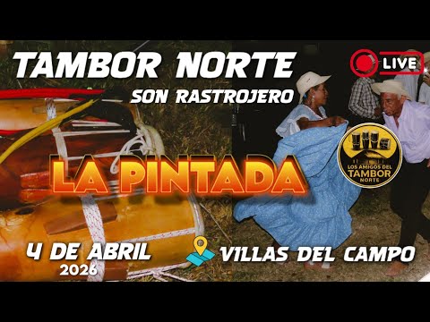 [PARTE 2] TAMBOR NORTE SON RASTROJERO- EVENTO EN LA PINTADA DE COCLÉ -DIRECTO🔴@Repicador.Coclesano 
