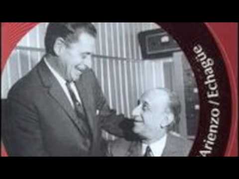 "Bien Pulenta" Juan D'Arienzo- Alberto Echague