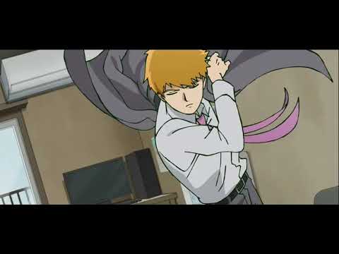 GO GO REIGEN! [[EXTENDED]] - Mob psycho 100 OST