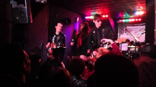 Soraia - Have Love, Will Travel 2/16/2013