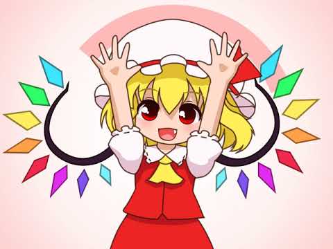 【4K 東方】Forestpireo Touhou PV - 495 GO! Little Sister Emotion [English subs] ▶