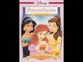 Opening To Disney Princess Stories Volume 1 A Gift From The Heart 2004 DVD