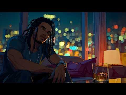 Late Night R&B Mix 2026 | Smooth Soul & Chill Vibes | Glass Penthouse