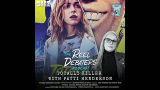#229 Special Features Patti Henderson and Totally Killer