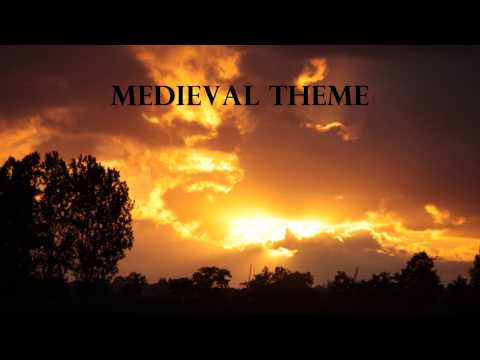 "Medieval Theme V" [CSprj212] {composition / soundtrack / epic / ewql}