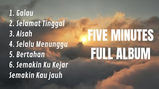 Download lagu Five Minutes Full Album Galau | Selamat Tinggal | Semakin Ku Kejar Semakin Kau Jauh mp3 Download lagu Five Minutes Full Album Galau | Selamat Tinggal | Semakin Ku Kejar Semakin Kau Jauh mp3