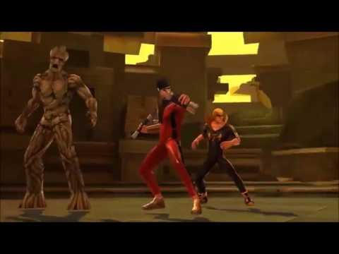 Chang-Chi Tier 1 VS Midnight