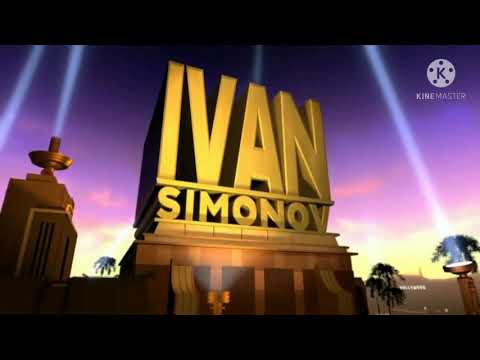 Ivan Simonov Toons - Foghorn Leghorn's Totally True Stories - Bigfoot (Season 1 Episode 2)