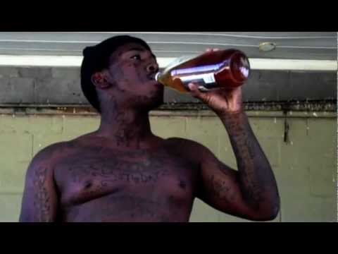 G4 BONE "INTRO" [Official Music Video]