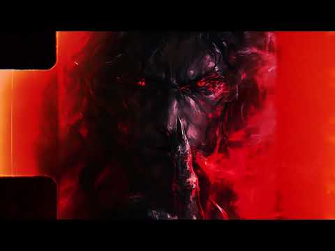 [FREE] HEAVY METAL TRAP BEAT - "COLLAPSE" | ROCK GUITAR RAP INSTRUMENTAL 2025