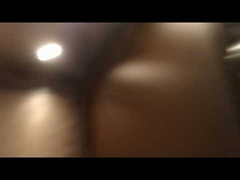 1 minute ride On The Cool & Slow 1986 Dover Impulse Hydraullic Elevator At The Edwards Building, Ral