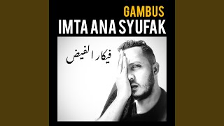 Download lagu Gambus Imta Ana Syufak mp3