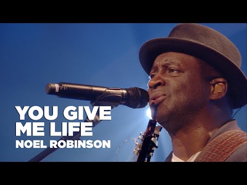 Thumbnail for You Give Me life video