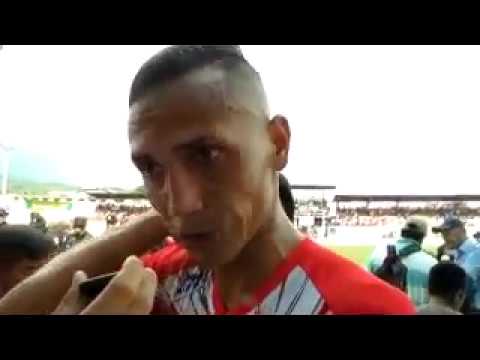 MALACATECO 2 VS ANTIGUA 2