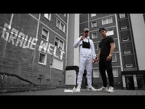 DjA94 X BVN47 - GRAUE WELT