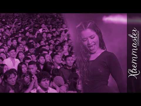 Agrupación Maroyu - Veneno Para Olvidar | Lima - Perú 2023 (Live) | XTREM MASTER