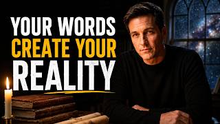 The Hidden Power of Words: How You Speak Shapes Your Reality.