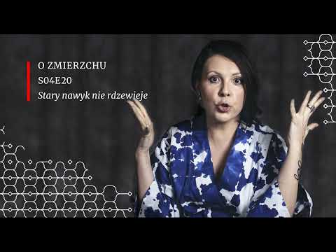 S04E20 Stary nawyk nie rdzewieje - O Zmierzchu