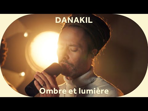 🔳 Danakil - Ombre et Lumière [Baco Session]