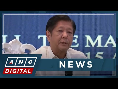 Analyst: Marcos should use West PH Sea issue to his advantage ANC