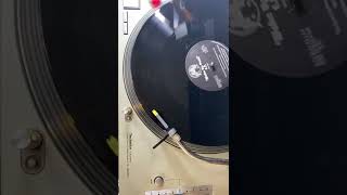 WAKE UP POSSI / E.P. #deephouse #HOUSECLASSICS #vinyl