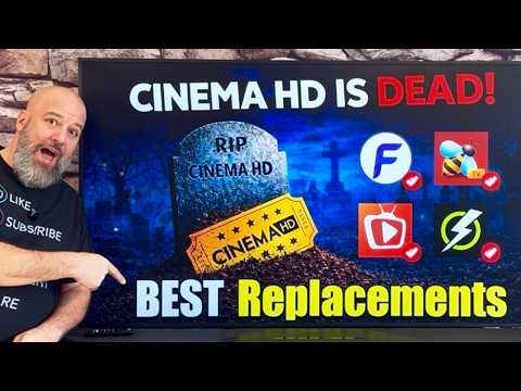 Cinema Hd Apk