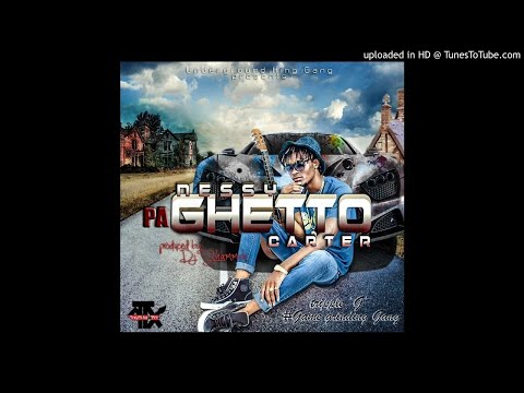 Nessy Carter - PaGHETTO