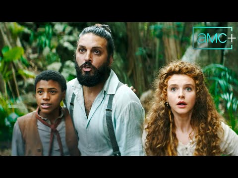 Official AMC Trailer