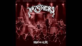 Download lagu The Watchers - Black Abyss (Live Audio) | Ripple Music - 2020 mp3