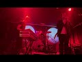 iLiKETRAiNS - The Beeching Report - Live at De Reunie Geleen NL - 2022-10-21