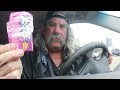 Gum Chewing Bubble Yum ASMR